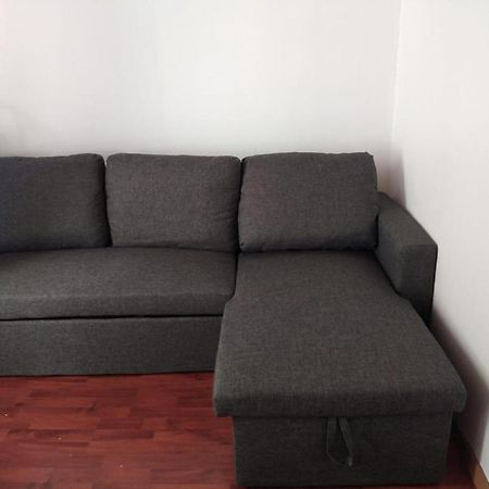 Appartement Joli 2 Pieces A Pontoise Extérieur photo