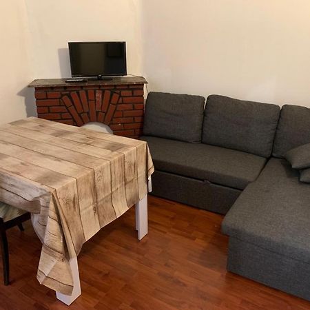 Appartement Joli 2 Pieces A Pontoise Extérieur photo