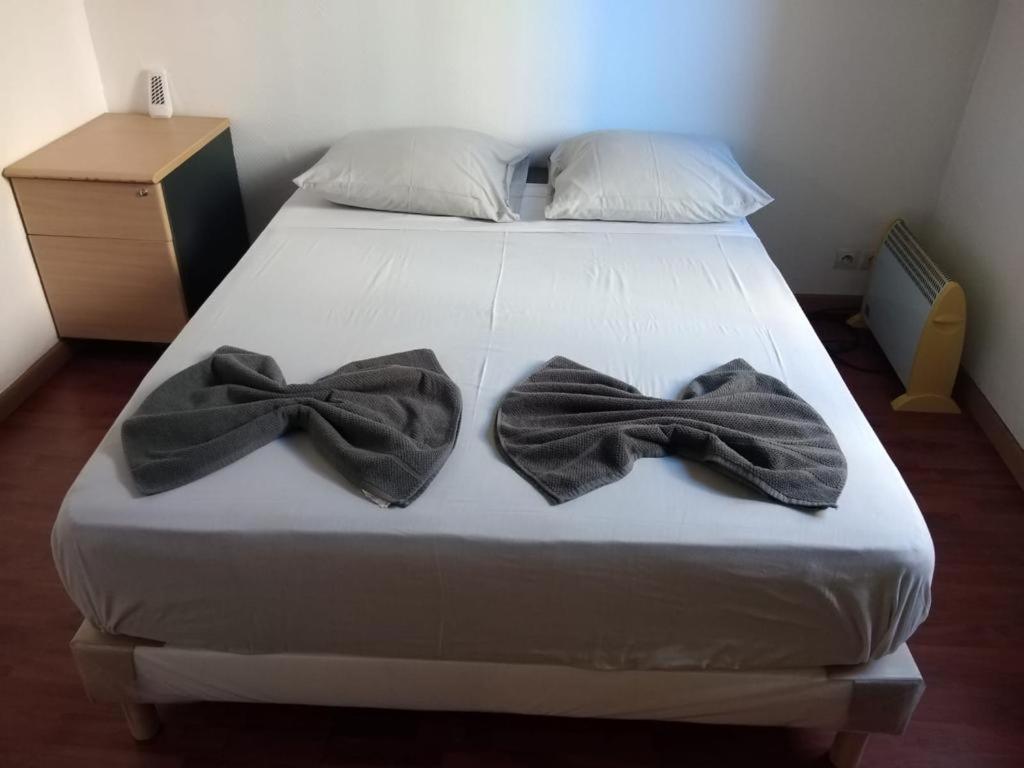 Appartement Joli 2 Pieces A Pontoise Extérieur photo