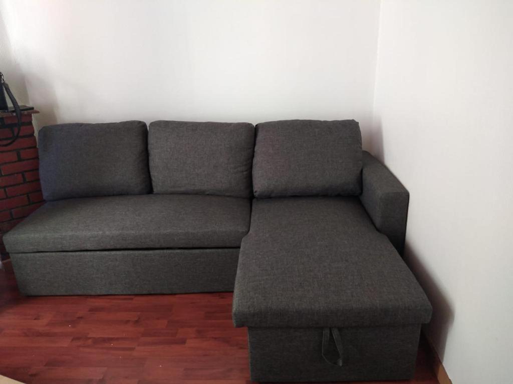 Appartement Joli 2 Pieces A Pontoise Extérieur photo