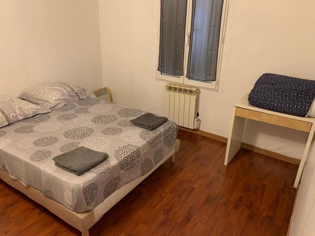 Appartement Joli 2 Pieces A Pontoise Extérieur photo